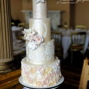 Joanna Pyda Cake Studio Joanna Pyda Cake Studio