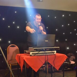 DJ Dave DJ Dave
