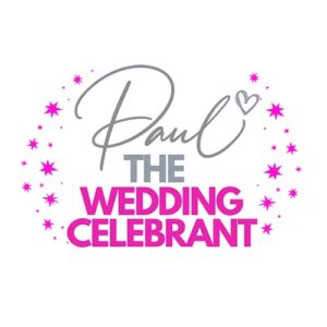 Paul Blackett Wedding Celebrant Paul Blackett Wedding Celebrant