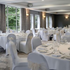 Delta Hotels By Marriott York