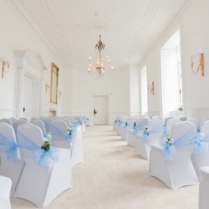 The Assembly Rooms Newcastle