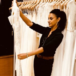 The Bridal Styler The Bridal Styler