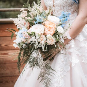 Blossom & Wild Florals Blossom & Wild Florals