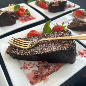Infinite Catering