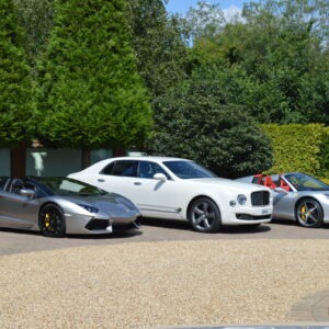 Elite Wedding Cars Elite Wedding Cars