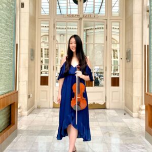 Violinist For Hire Violinist For Hire