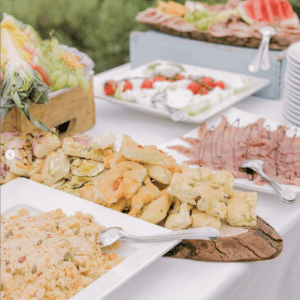 Italian Touch Events Italian Touch Events