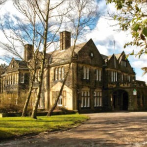 YHA Haworth YHA Haworth