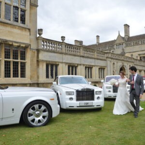 Phantom Hire