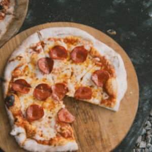 The Pizza Post The Pizza Post