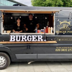 Food Truck Catering Food Truck Catering