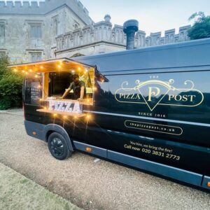 Food Truck Catering Food Truck Catering