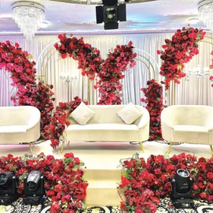 Crown Banqueting Suite