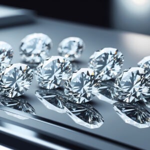 Almaas Diamonds