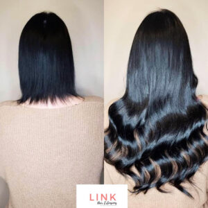Link Hair Extensions