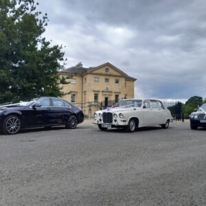 Nandra Chauffeur Services Nandra Chauffeur Services