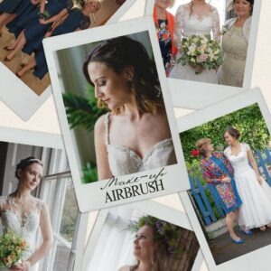 Heather Card Makeup Artistry