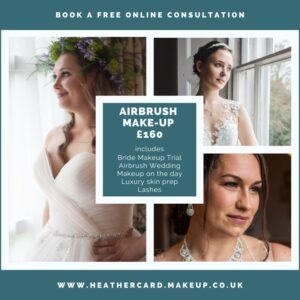 Heather Card Makeup Artistry
