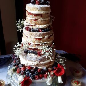 CakeDream Creations