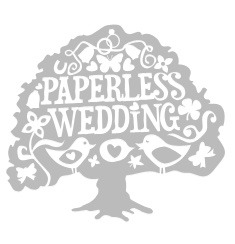 Paperless Wedding UK Paperless Wedding UK