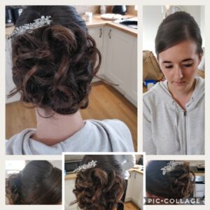 Lisa Thrower Hairdressing