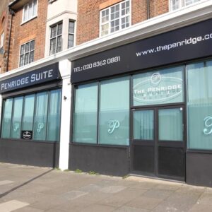 The Penridge Suite The Penridge Suite