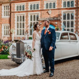 Elegance Wedding Cars Elegance Wedding Cars