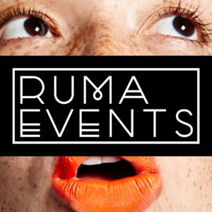RUMA Events RUMA Events