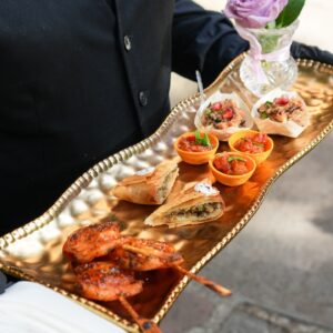 Leila Middle Eastern Catering Leila Middle Eastern Catering