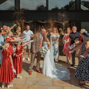 Fellside Weddings Photography