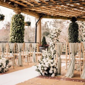 Love Stories Events
