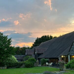 Bretforton Grange & Theatrebarn