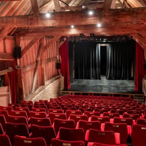 Bretforton Grange & Theatrebarn Bretforton Grange & Theatrebarn