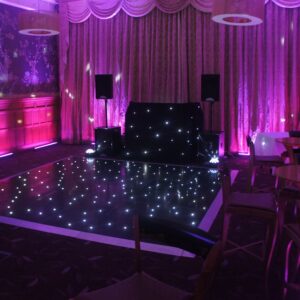 Just Dance Floor