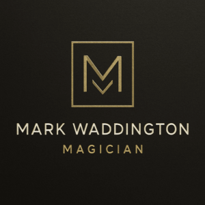 Mark Waddington – Magician Mark Waddington – Magician