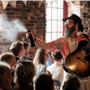 The Indie Wedding Guitarist | Steven Heath The Indie Wedding Guitarist | Steven Heath