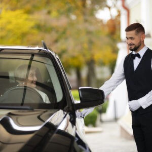 Brown Hill Chauffeurs Brown Hill Chauffeurs