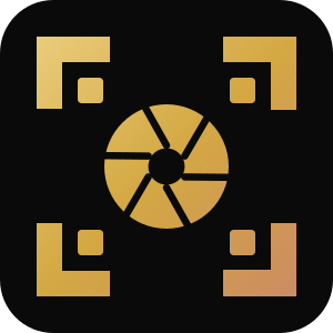 QR PhotoShare