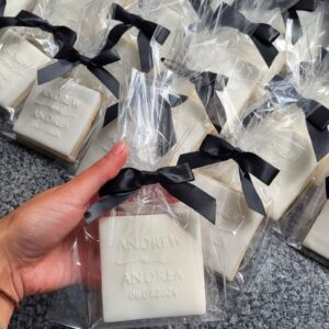 Tina’s Bespoke Treats