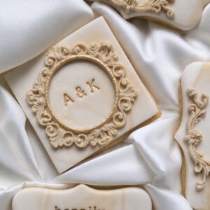 Tina’s Bespoke Treats Tina’s Bespoke Treats