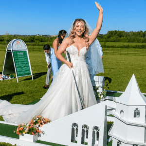 Crazy Weds Golf Hire Crazy Weds Golf Hire