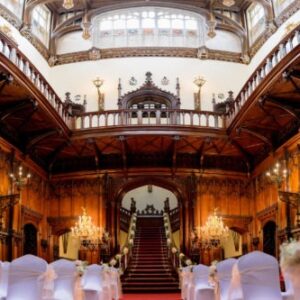 Allerton Castle