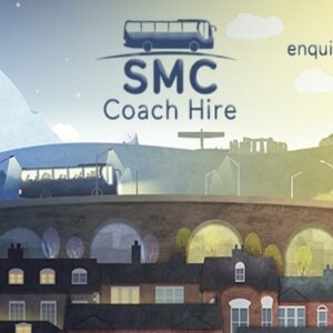 SMC Coach Hire SMC Coach Hire