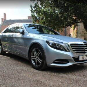 Seamless Chauffeur Ltd Seamless Chauffeur Ltd