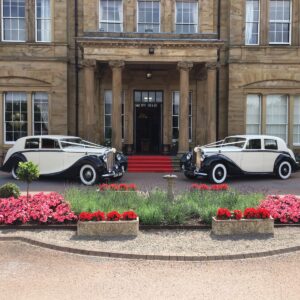 DoveCote Wedding Cars DoveCote Wedding Cars