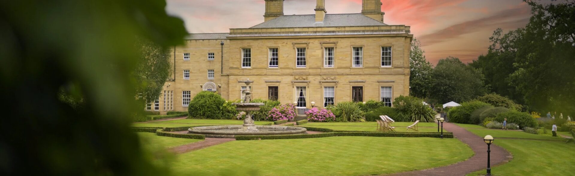 The UK Wedding Event