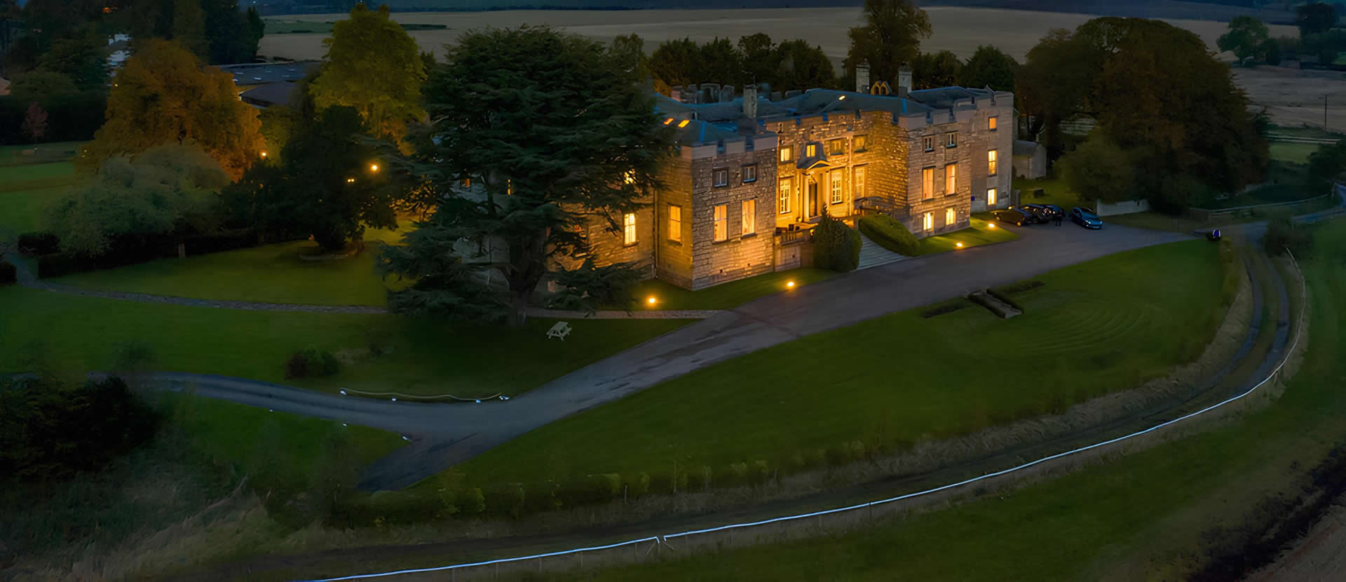 Yorkshire Wedding Shows