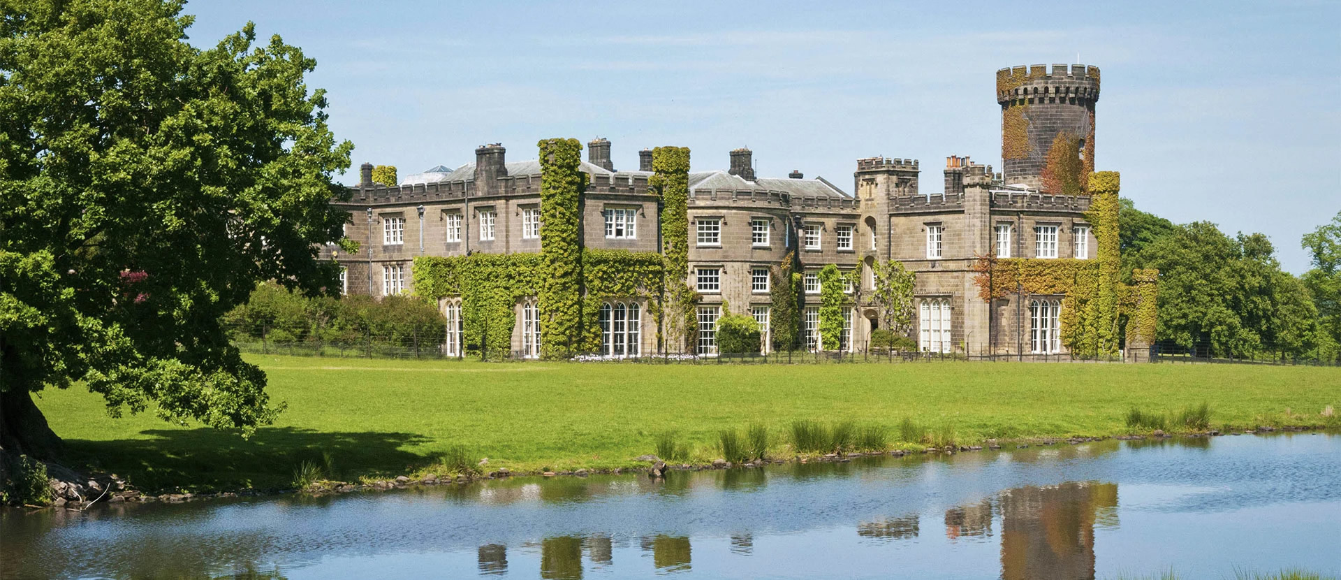 Yorkshire Wedding Shows