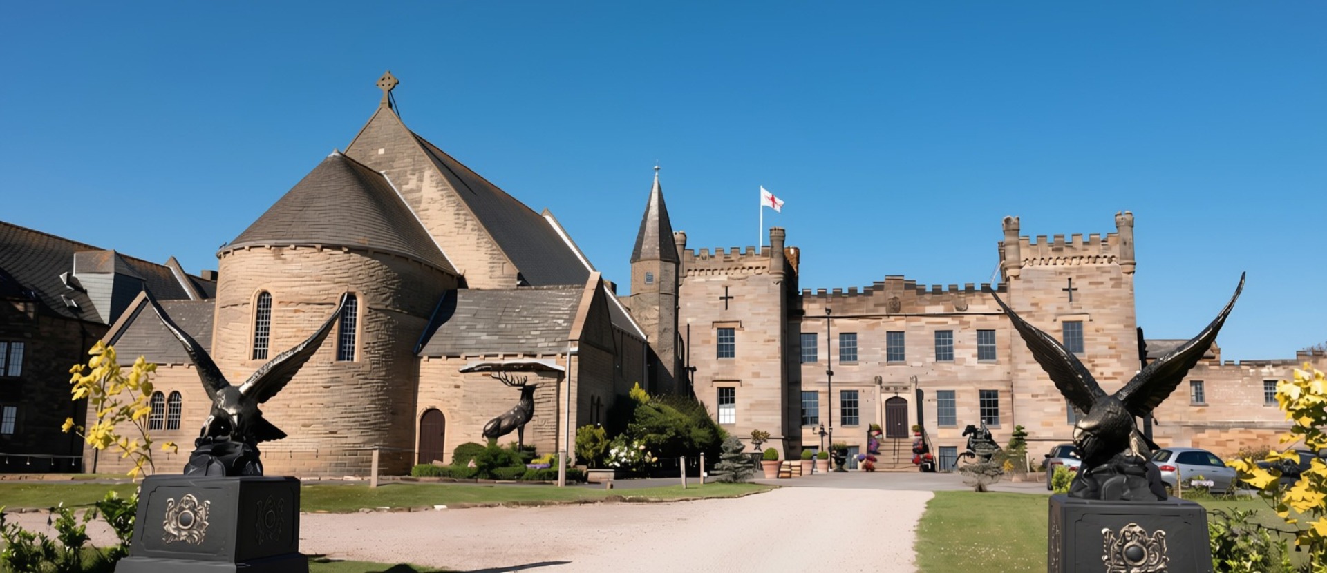 Yorkshire Wedding Shows