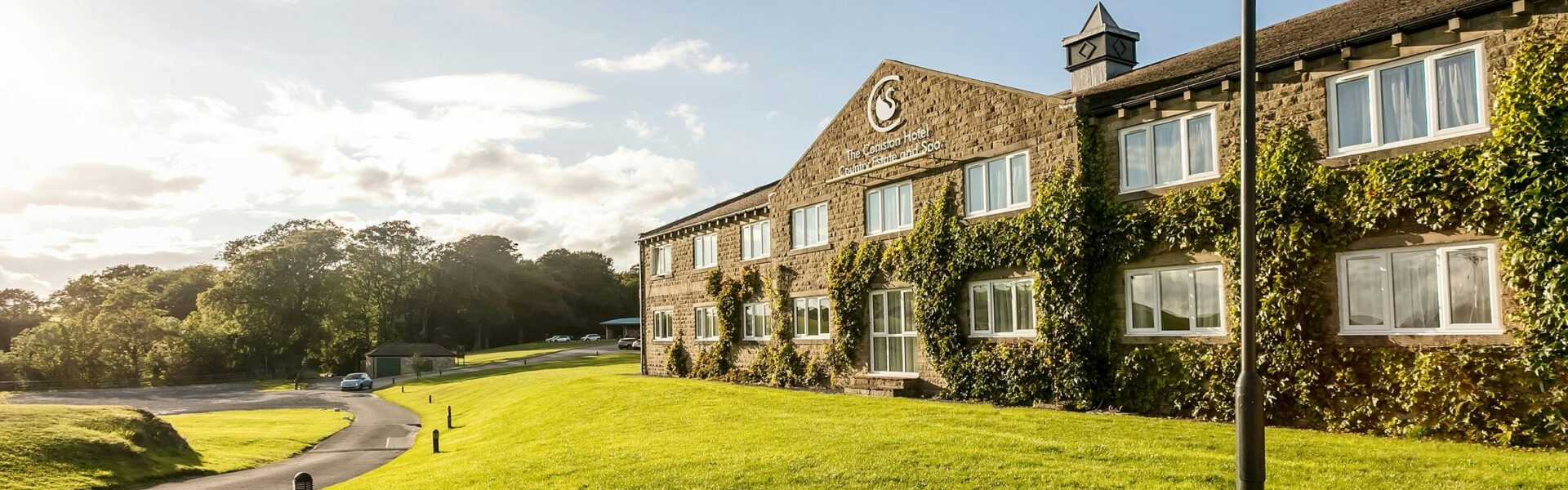 The Coniston Hotel Wedding Fayre